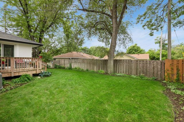 1660 Melrose Avenue, Saint Louis Park, MN 55426