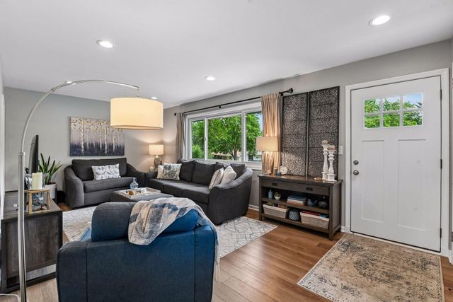1660 Melrose Avenue, Saint Louis Park, MN 55426