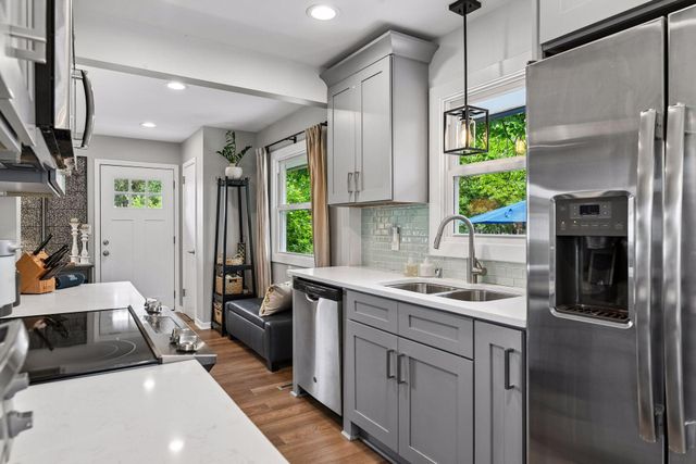 1660 Melrose Avenue, Saint Louis Park, MN 55426