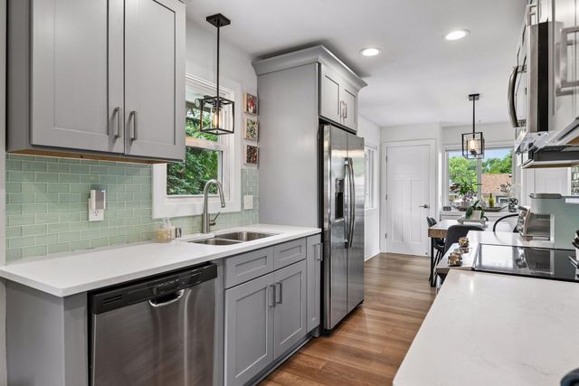 1660 Melrose Avenue, Saint Louis Park, MN 55426