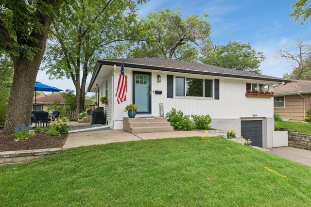 1660 Melrose Avenue, Saint Louis Park, MN 55426