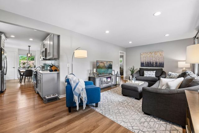 1660 Melrose Avenue, Saint Louis Park, MN 55426