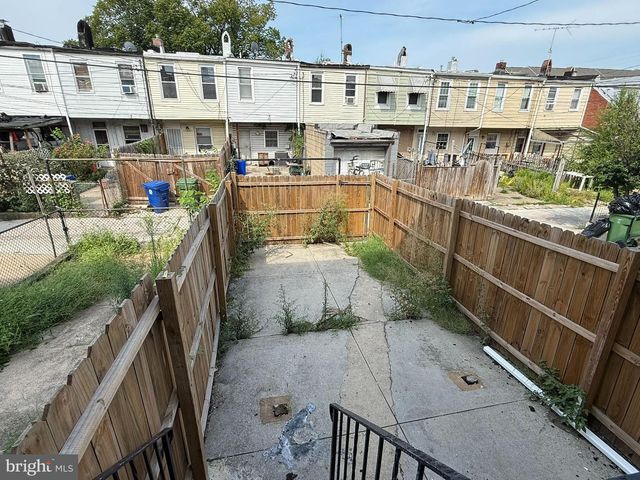 312 S NEWKIRK ST, Baltimore, MD 21224