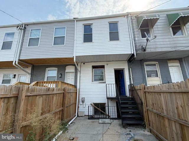 312 S NEWKIRK ST, Baltimore, MD 21224