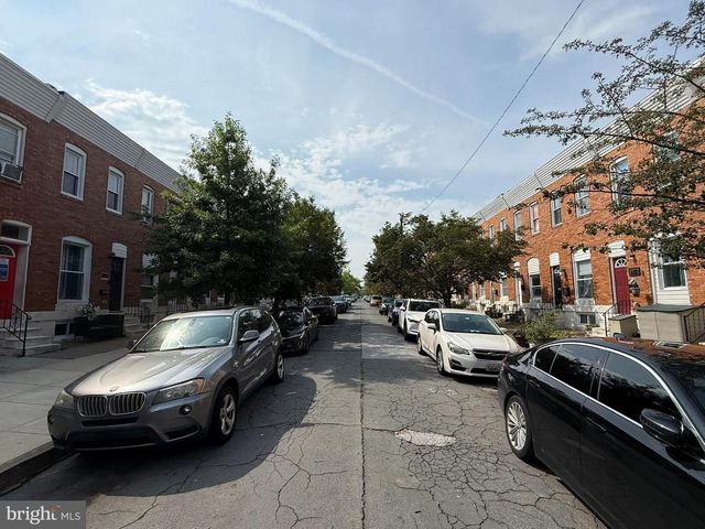 312 S NEWKIRK ST, Baltimore, MD 21224