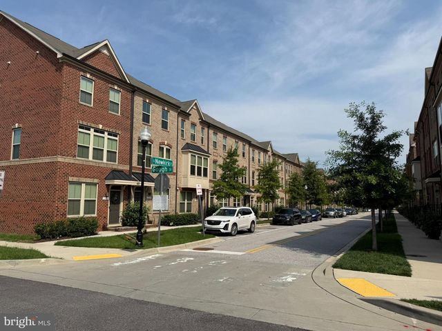 312 S NEWKIRK ST, Baltimore, MD 21224