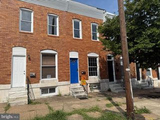 312 S NEWKIRK ST, Baltimore, MD 21224