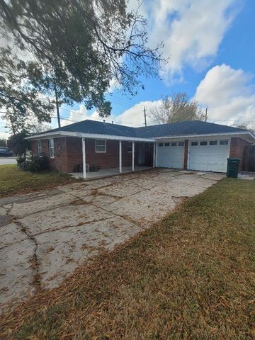 1212 Rebecca Drive, Pasadena, TX 77506