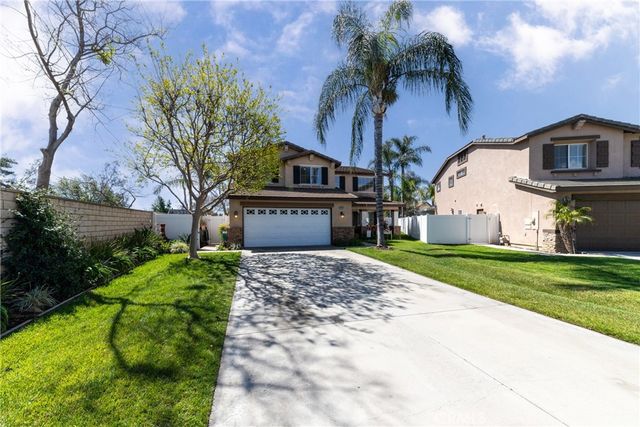 14395 Quail Court, Fontana, CA 92336