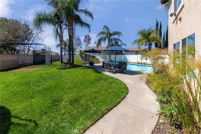 14395 Quail Court, Fontana, CA 92336