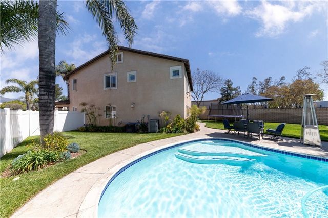 14395 Quail Court, Fontana, CA 92336