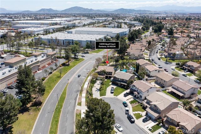 14395 Quail Court, Fontana, CA 92336