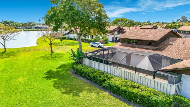 9695 Boca Gardens Parkway B, Boca Raton, FL 33496
