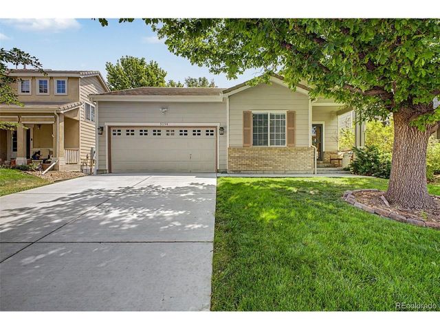5194 S Shawnee St, Aurora, CO 80015
