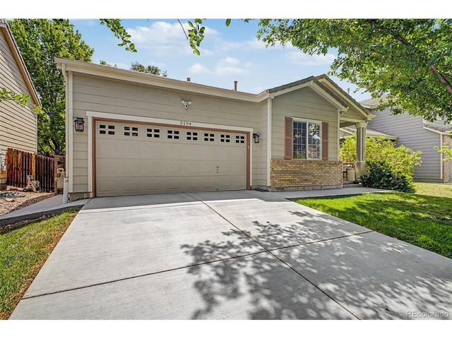 5194 S Shawnee St, Aurora, CO 80015