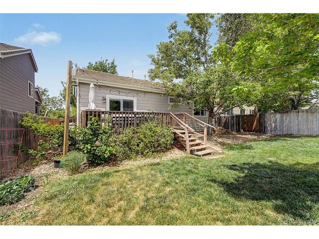 5194 S Shawnee St, Aurora, CO 80015