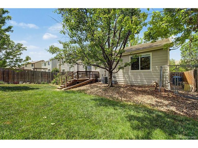 5194 S Shawnee St, Aurora, CO 80015