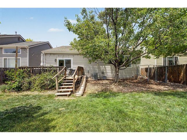 5194 S Shawnee St, Aurora, CO 80015
