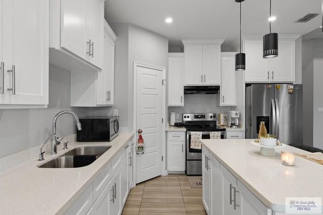 4734 Ibiza Circle, Brownsville, TX 78521