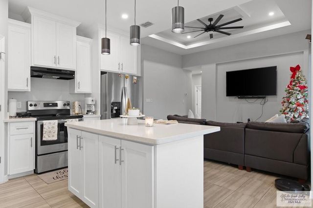 4734 Ibiza Circle, Brownsville, TX 78521