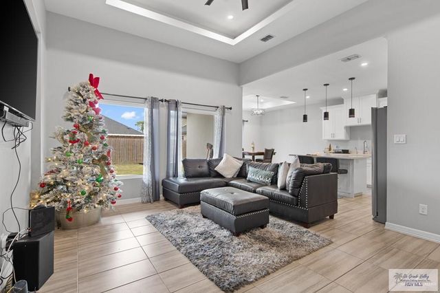 4734 Ibiza Circle, Brownsville, TX 78521