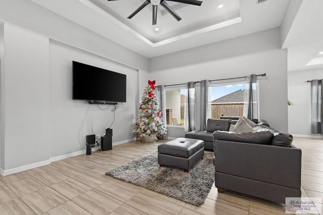 4734 Ibiza Circle, Brownsville, TX 78521