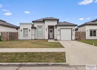 4734 Ibiza Circle, Brownsville, TX 78521