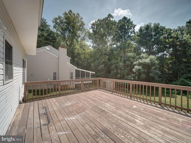 10615 FOXLAKE DR, Bowie, MD 20721