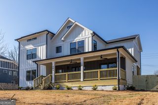 264 1st Avenue, Avondale Estates, GA 30002