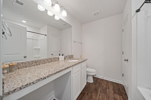 315 Savannah Wood Road, Hopkins, SC 29061