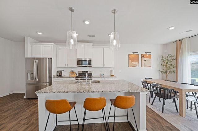 315 Savannah Wood Road, Hopkins, SC 29061