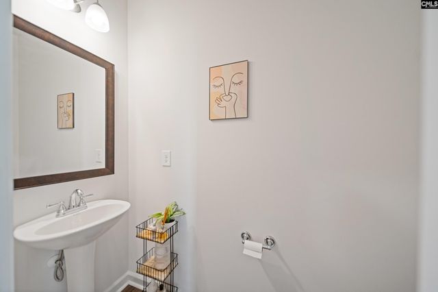 315 Savannah Wood Road, Hopkins, SC 29061