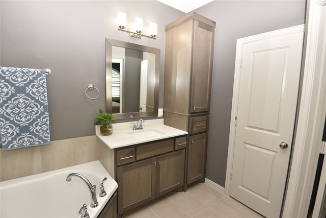 1022 Emil Place, Allen, TX 75013