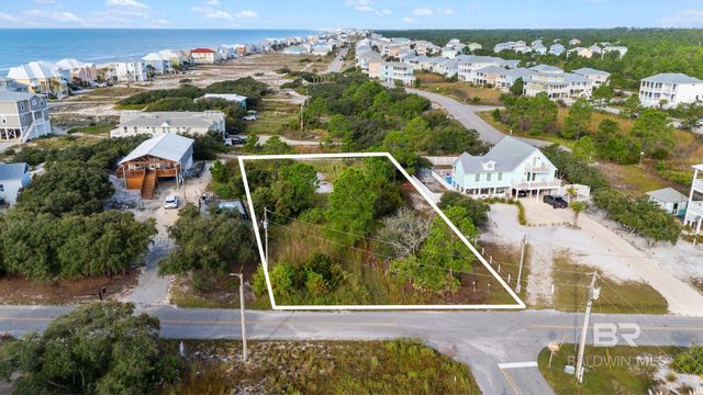 0 Gulf View Drive, Gulf Shores, AL 36542