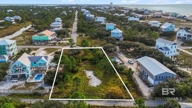 0 Gulf View Drive, Gulf Shores, AL 36542