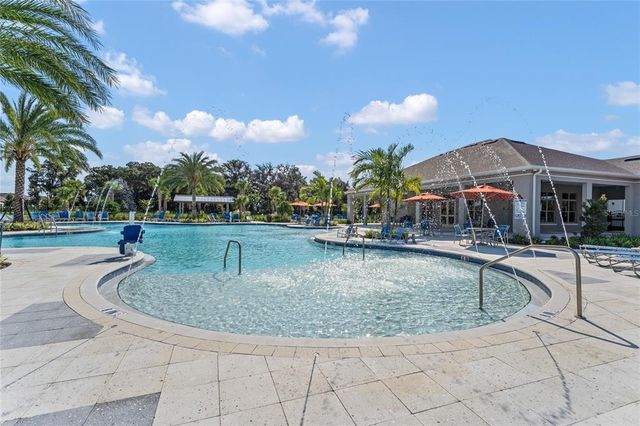 1834 GERONIMO STREET, Kissimmee, FL 34744
