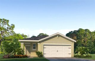 1834 GERONIMO STREET, Kissimmee, FL 34744