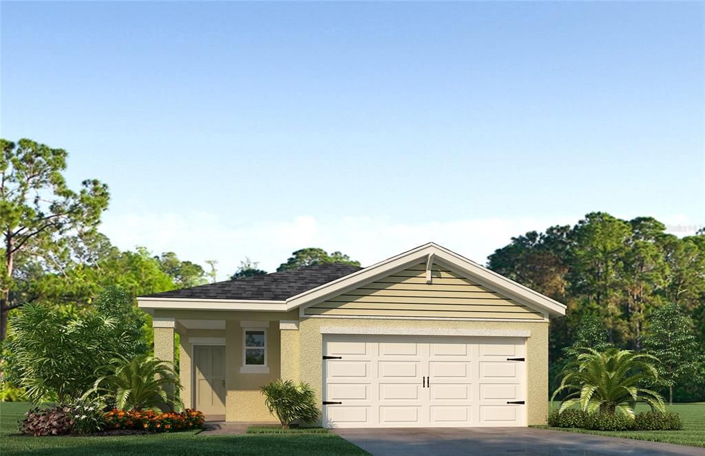 1834 GERONIMO STREET, Kissimmee, FL 34744