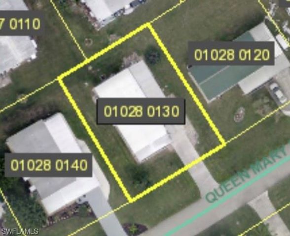 26287 Queen Mary LN, Bonita Springs, FL 34135