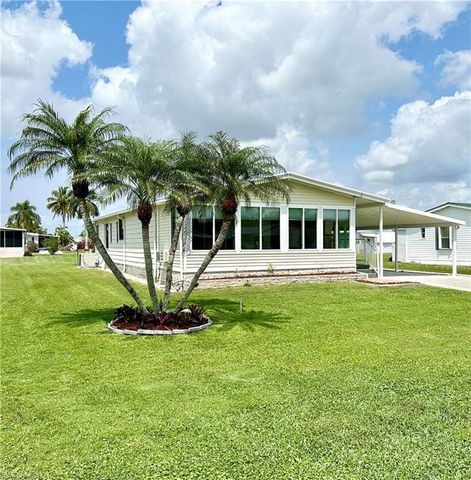 26287 Queen Mary LN, Bonita Springs, FL 34135