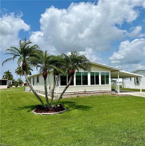 26287 Queen Mary LN, Bonita Springs, FL 34135