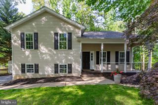 1125 OAKLAND DR, King George, VA 22485