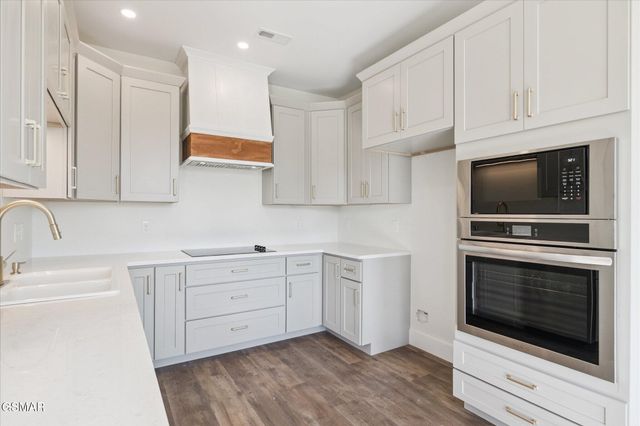 3019 Bridgewater Boulevard, Morristown, TN 37814