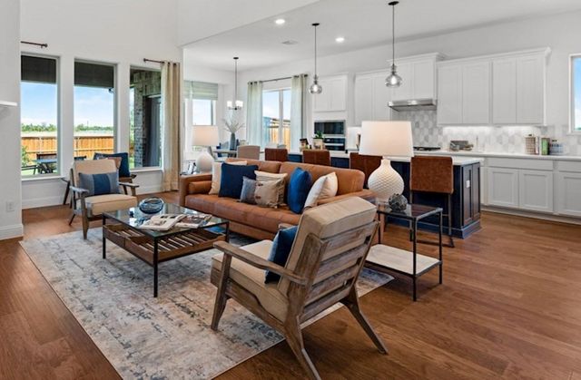 19314 Belmont Stakes Way, Tomball, TX 77377