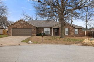 2656 Clayburne Drive, Jonesboro, AR 72405