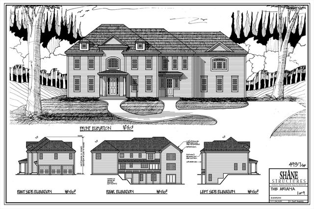 19 Stoney Brook Rd, Hopkinton, MA 01748