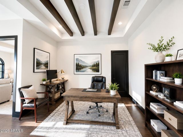 7254 E SONORAN Trail, Scottsdale, AZ 85266