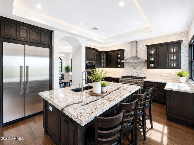 7254 E SONORAN Trail, Scottsdale, AZ 85266