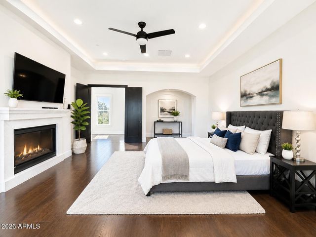 7254 E SONORAN Trail, Scottsdale, AZ 85266