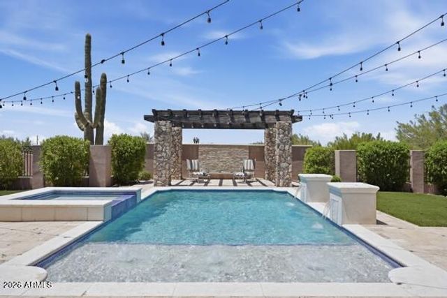 7254 E SONORAN Trail, Scottsdale, AZ 85266